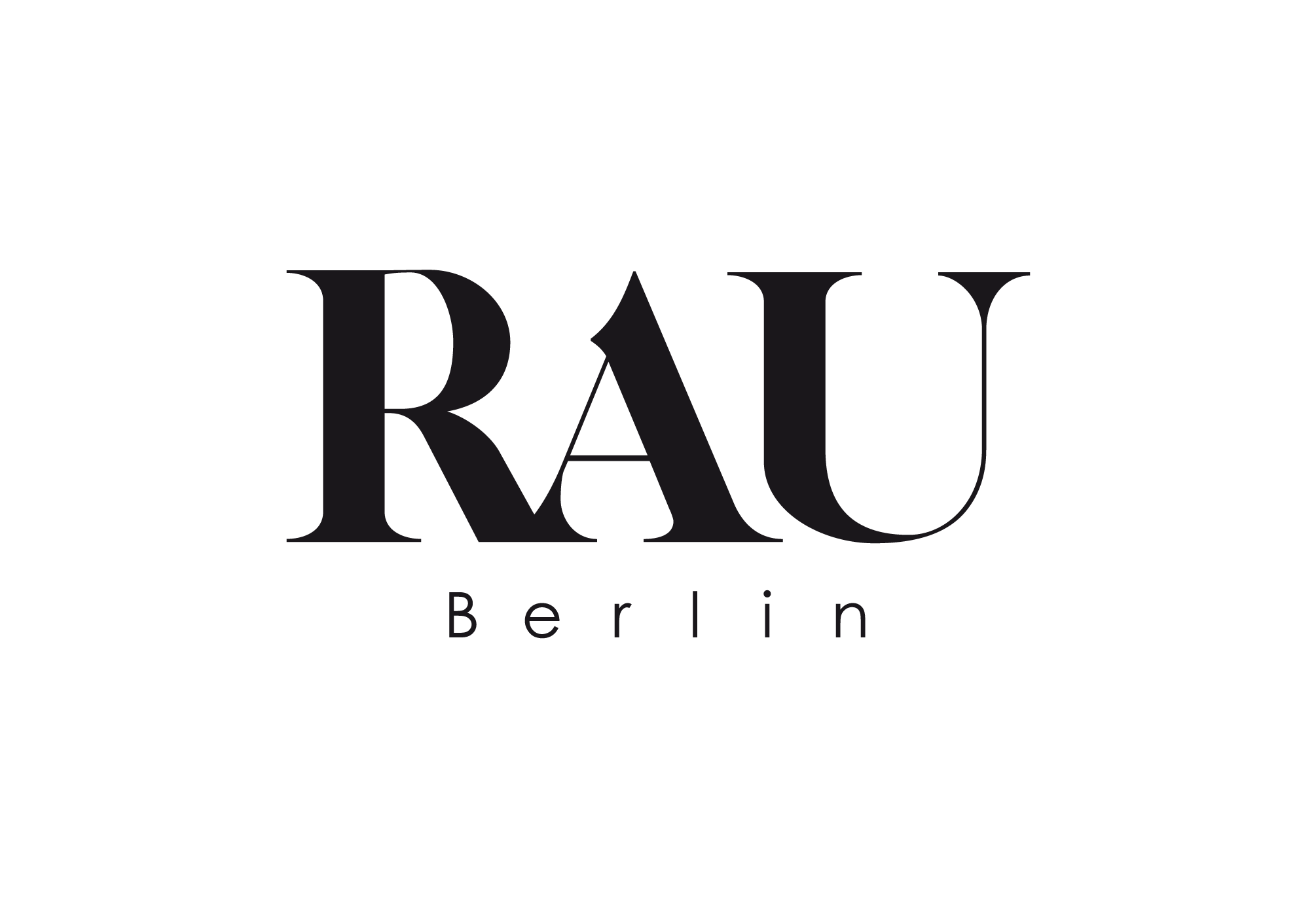 RAU Berlin