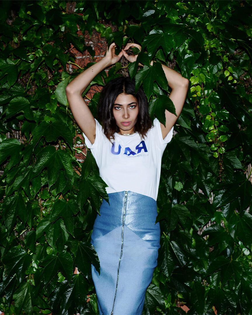 RAU Berlin Urban Fashion 1 RAU Berlin Fashion Trends