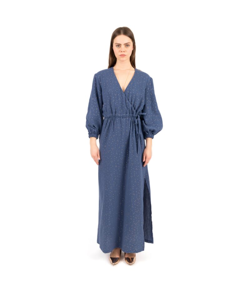 Made in Germany Sommerkleid by RAU Berlin