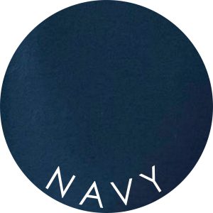 V-Top aus Viskose Jersey - viele Farben - Navy
