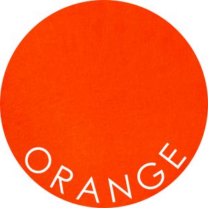Cropped Shirt - viele Farben - Orange