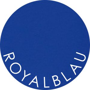 Cropped Shirt - viele Farben - RoyalBlau