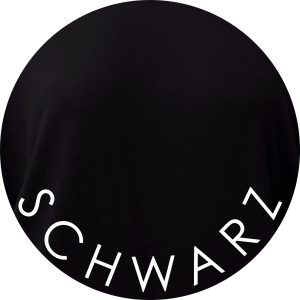 Cropped Shirt - viele Farben - Schwarz