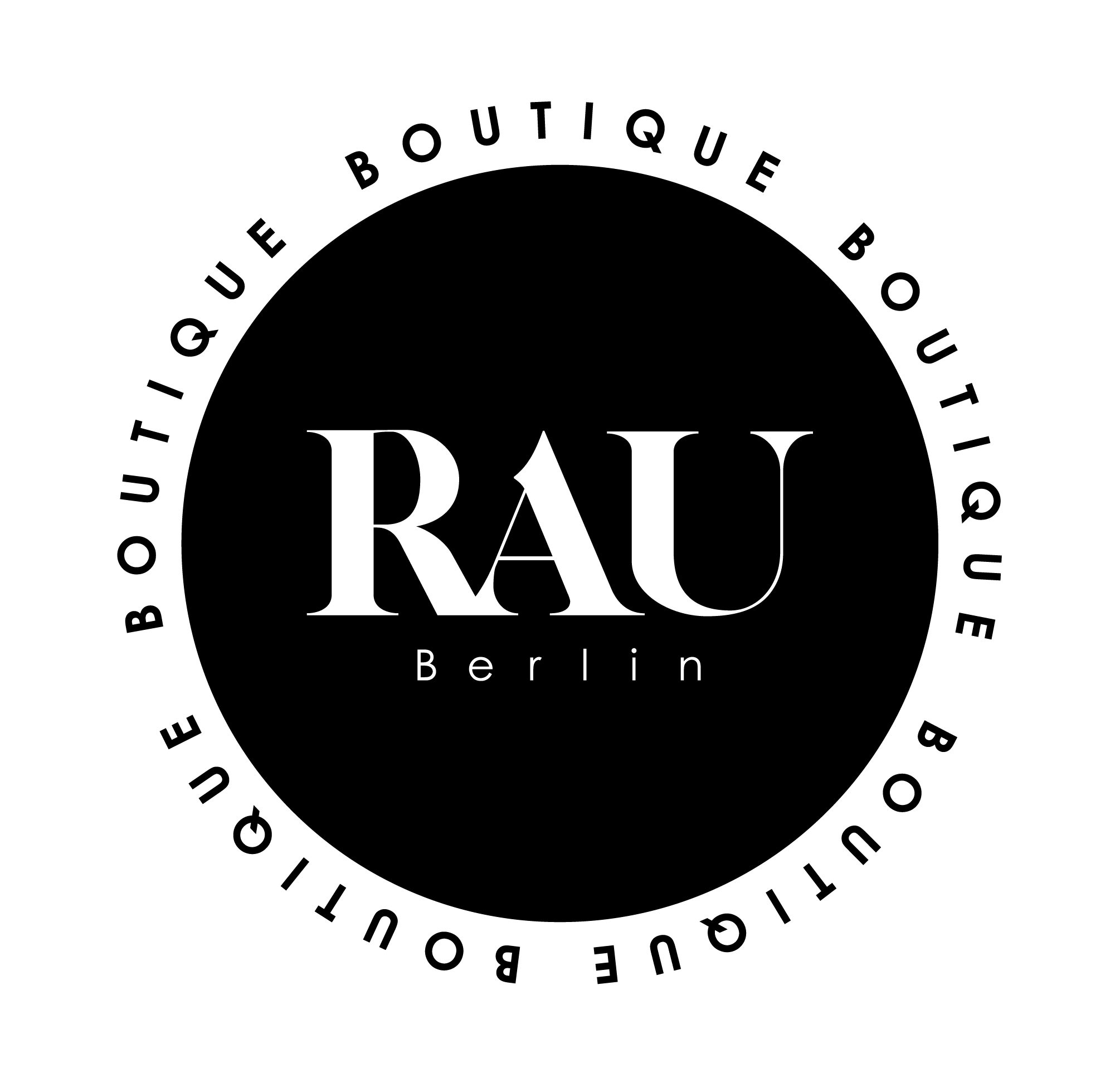 RAU Berlin Boutique