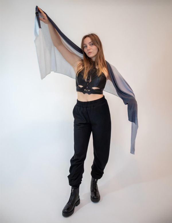 Jogger aus Wolle 3 20 rau berlin jogger aus wolle 24 looks 03