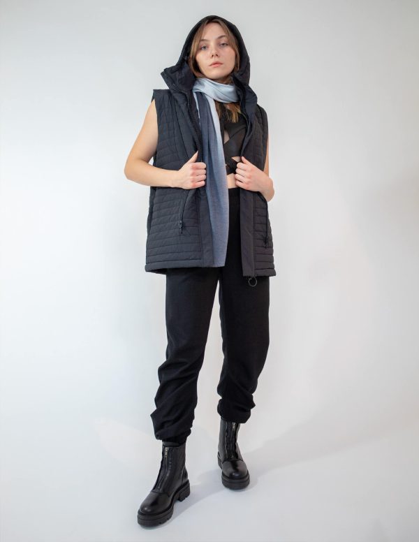 Jogger aus Wolle 4 20 rau berlin jogger aus wolle 24 looks 05