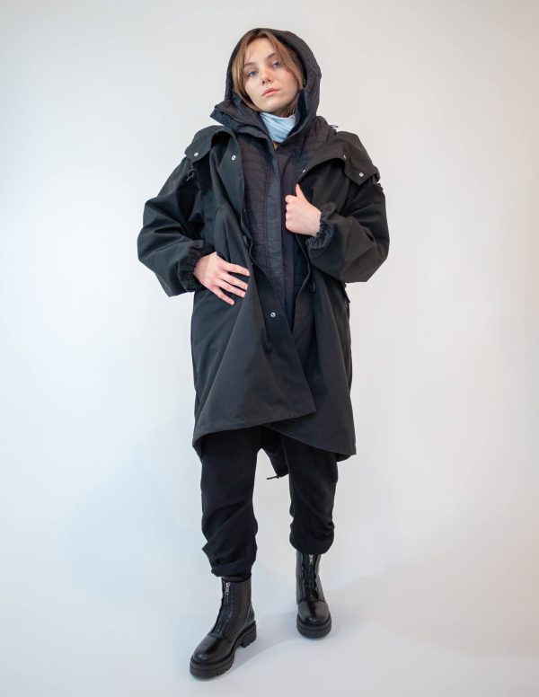 Jogger aus Wolle 5 20 rau berlin jogger aus wolle 24 looks 07