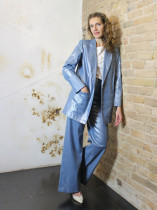 RAU Berlin Capsule glitzer Jeans Anzug 04 uai