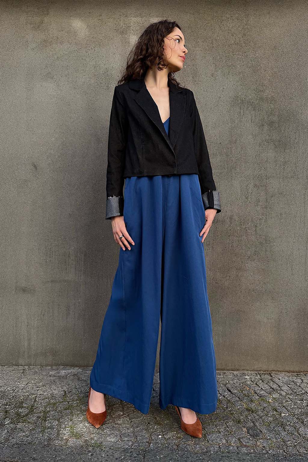 Rau Berlin Jumpsuit blau 01 1 uai
