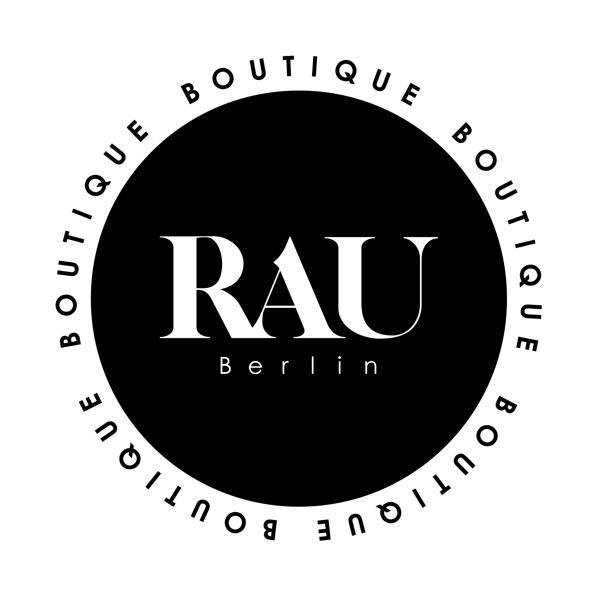 RAU Berlin Boutique 2 RAU Berlin Boutique