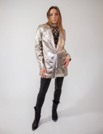 rau berlin blazer shiny metal oversized boyfriend 03 uai
