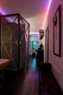 Inside RAU Berlin Boutique 5 Inside RAU Berlin Boutique