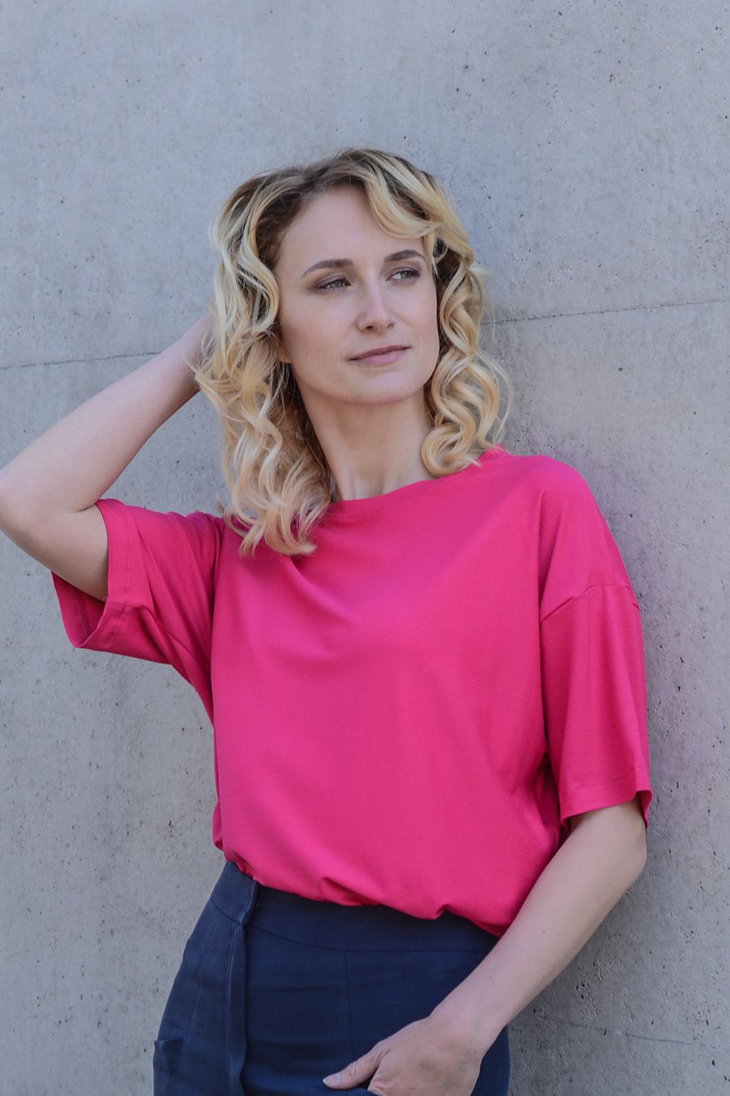 rau berlin boxy shirt pink DSC 8073 plus uai