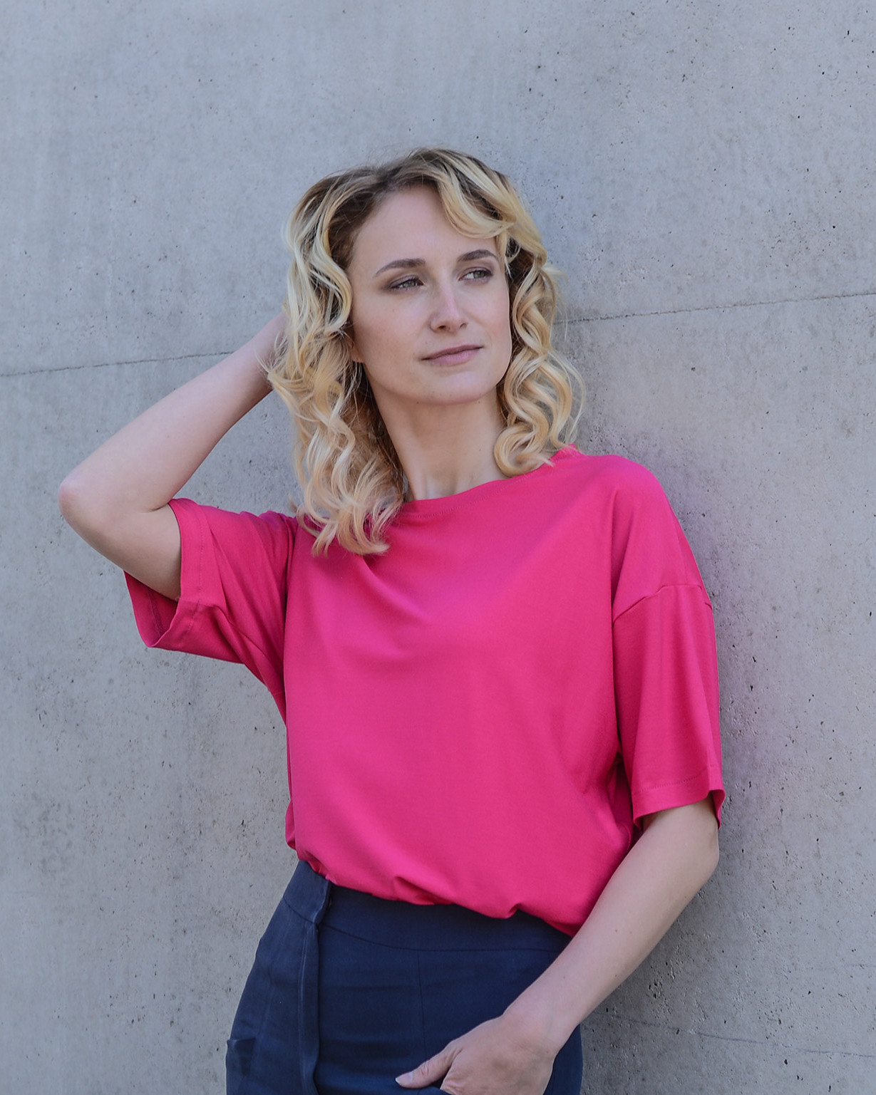 rau berlin boxy shirt pink DSC 8073 plus uai