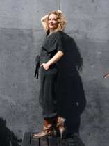 Jumpsuit aus Tencel 18 rau berlin jumpsuit wickel black 03 uai