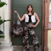 Moonbag Leo groß mit Kette Limited Edition