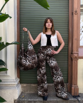 Produkte 23 Moonbag Leo groß mit Kette Limited Edition