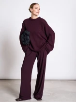 31 T2 JannJune SONA cherry lacquer SMILLA cherry lacquer 01 rau berlin boutique uai