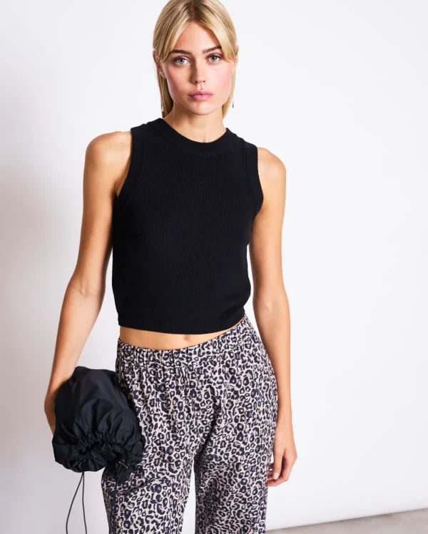 JNJ SOBY leo print rau berlin boutique 03
