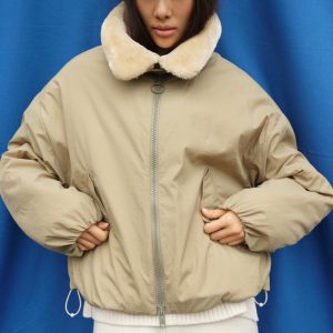 Camden Bomber Jacke