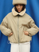 Camden Bomber Jacke Embassy