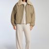 Camden Bomber Jacke Embassy