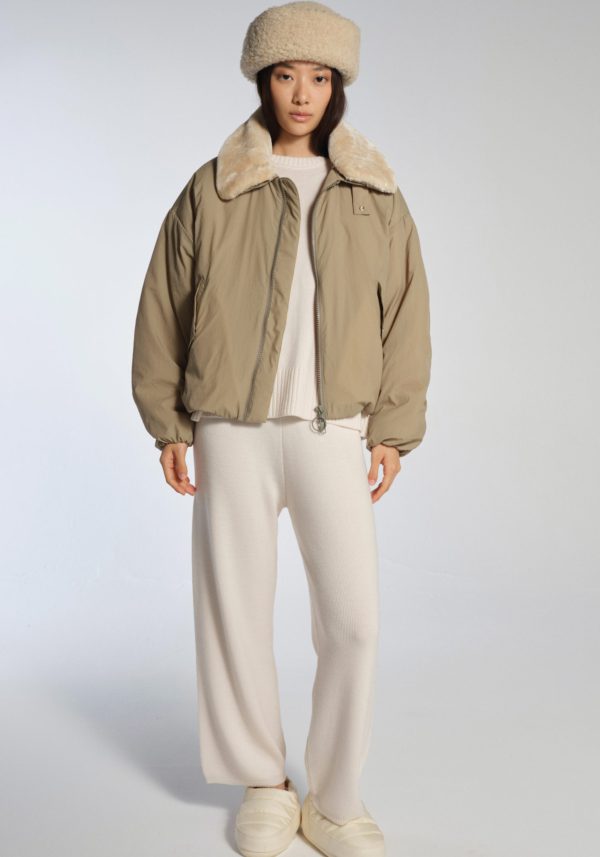 Camden Bomber Jacke Embassy 1 Camden Bomber Jacke Embassy