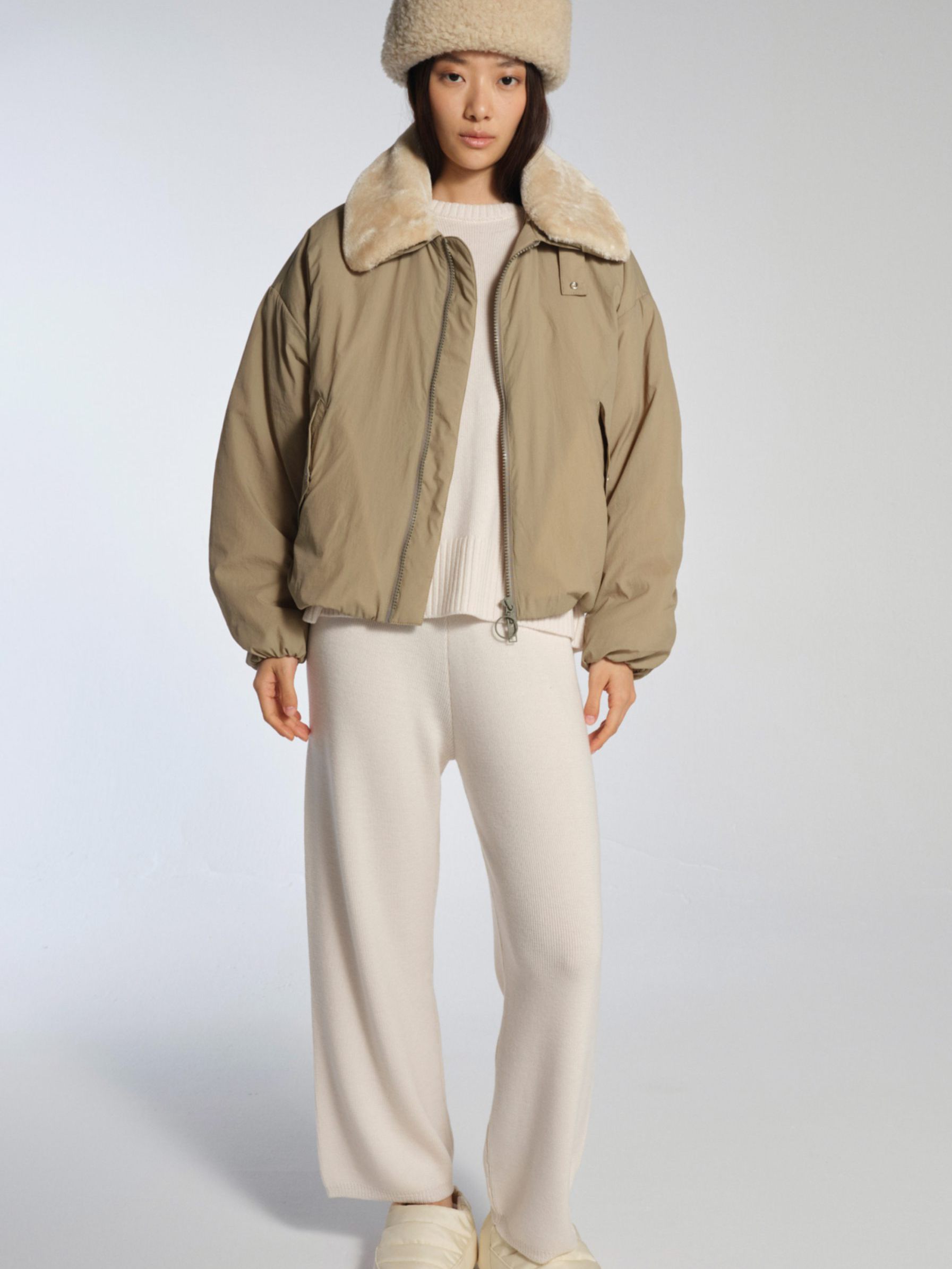 Camden Bomber Jacke Embassy 3 Camden Bomber Jacke Embassy