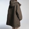 Memphis Parka Embassy of Bricks and Logs