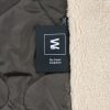 Memphis Parka Embassy of Bricks and Logs