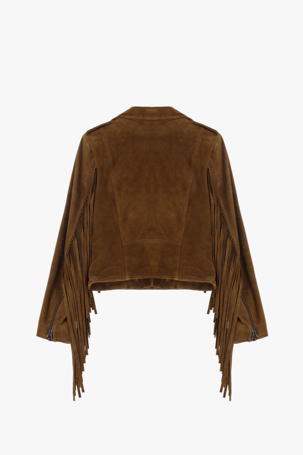 dixie rau berlin boutique wildlederjacke mit fransen 02