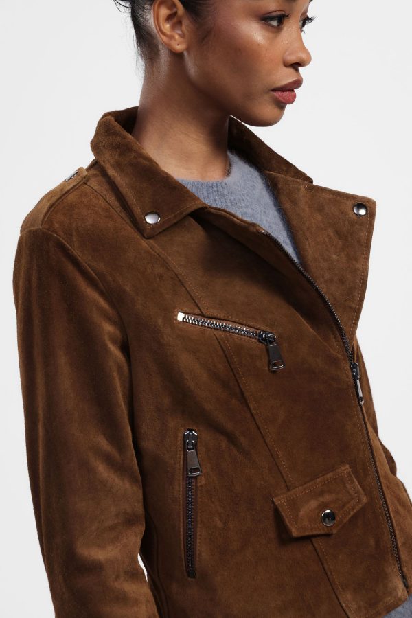 dixie rau berlin boutique wildlederjacke mit fransen 06