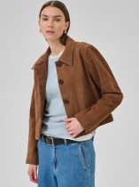 mew PetraMW Wildlederjacke 03 rau berlin boutique uai