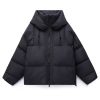 Zonza Puffer Jacket von Embassy of Bricks and Logs