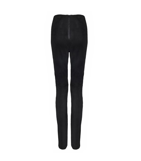 rau lederhose skinny glattleder wildleder 04 rau schwarz wild h v2