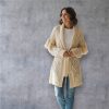 DIXIE Cozy cardigan