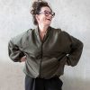 Blouson olivegrün Berlin
