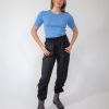 Jogger Cashmere grau RAU Berlin