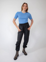 Jogger Cashmere grau RAU Berlin