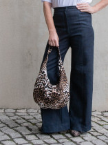 Moonbag Leo und Marlene Denim Blau RAU Berlin
