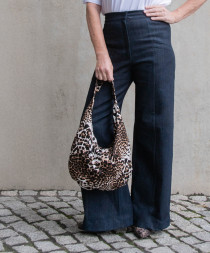 Produkte 50 Moonbag Leo und Marlene Denim Blau RAU Berlin