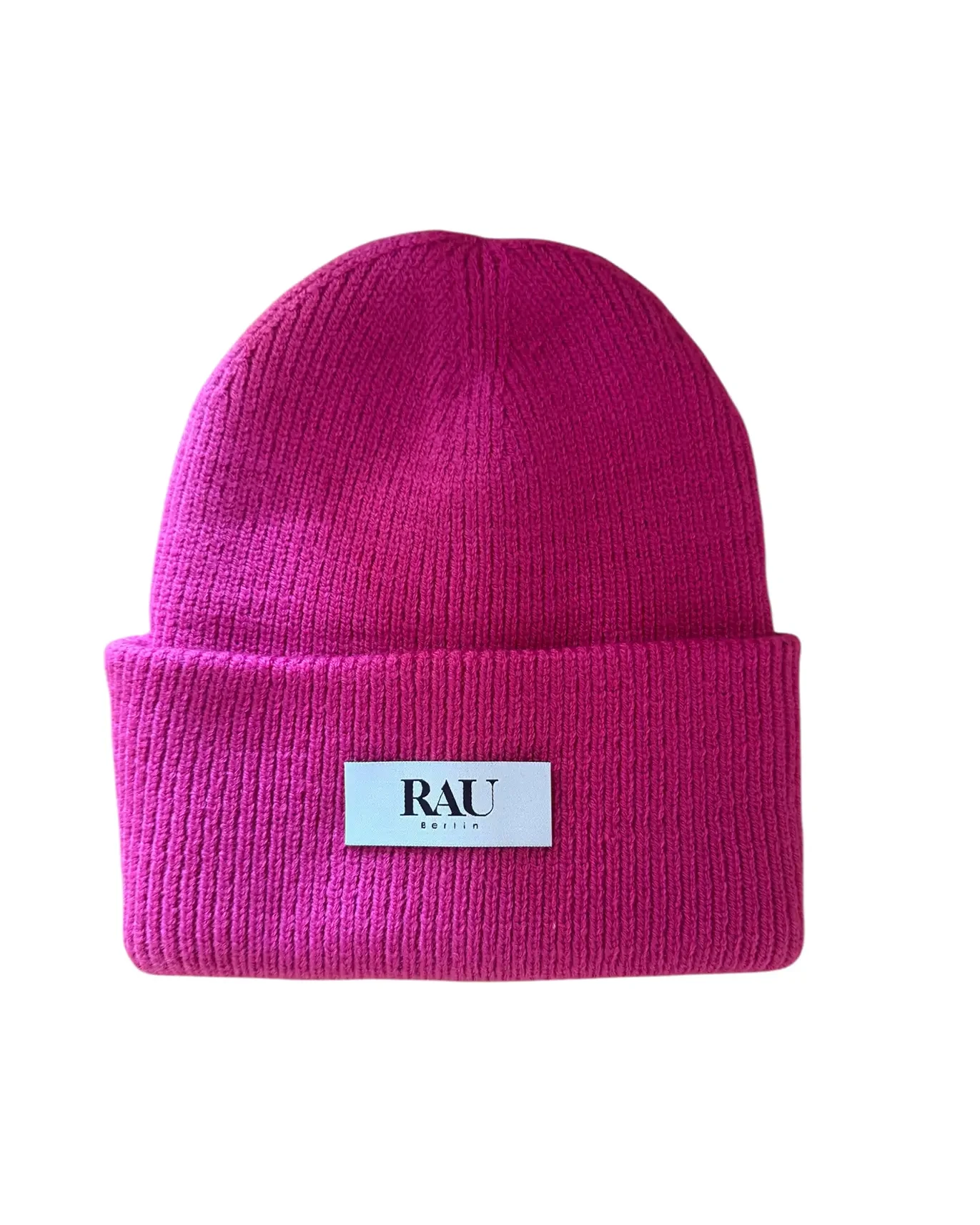 Beanie unisex viele Farben