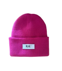 Beanie unisex viele Farben