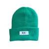 Beanie unisex viele Farben