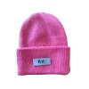 Beanie unisex viele Farben