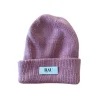 Beanie unisex viele Farben