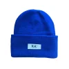 Beanie unisex viele Farben