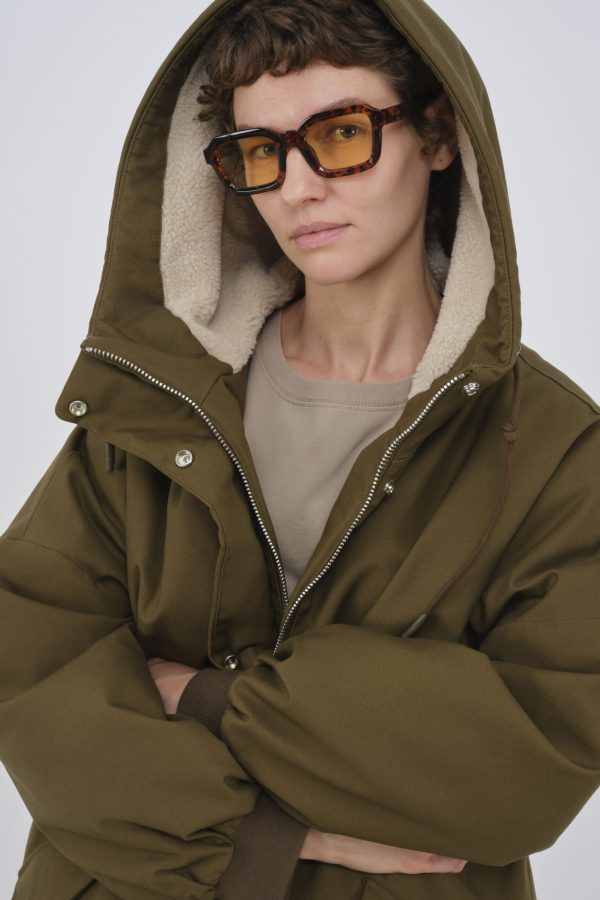 Parka Kimi Embassy of Bricks and Logs 14 Parka Kimi Embassy of Bricks and Logs