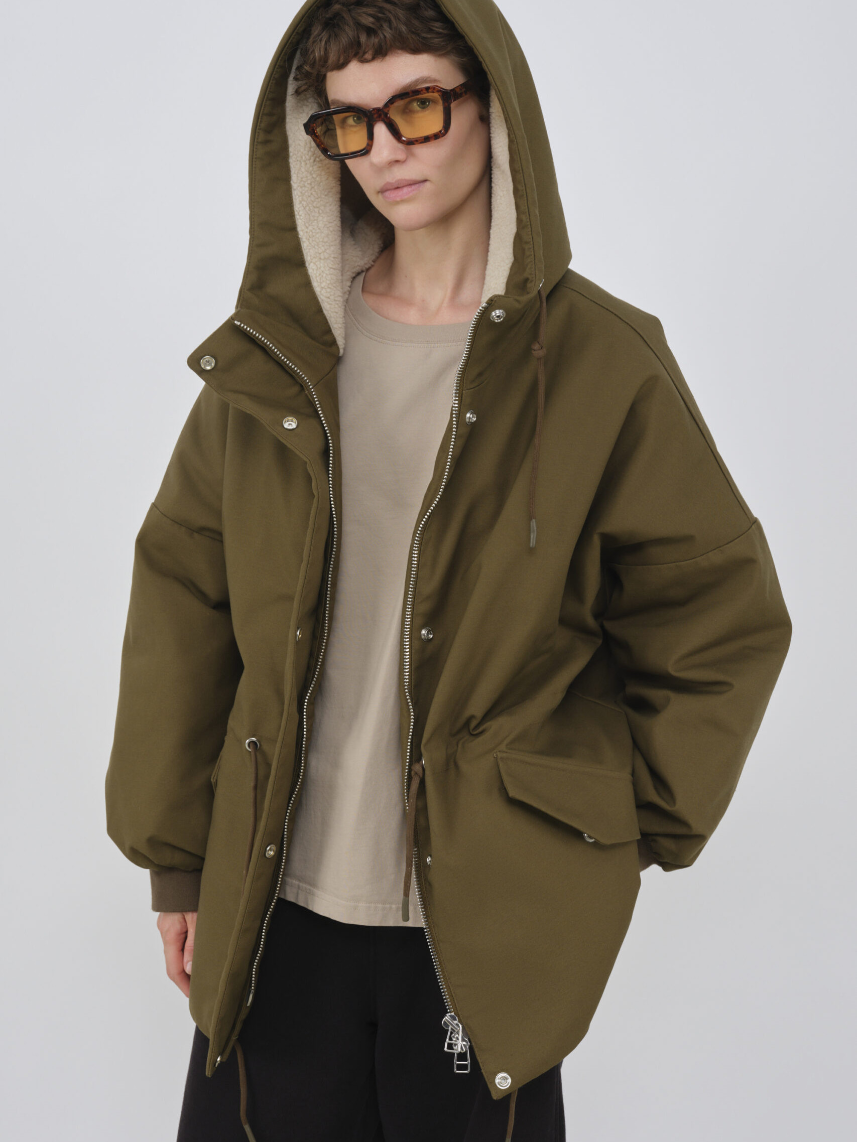 Parka Kimi Embassy of Bricks and Logs 5 Parka Kimi Embassy of Bricks and Logs