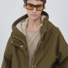 Parka Kimi Embassy of Bricks and Logs